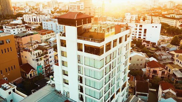 Thanh Lich Hotel