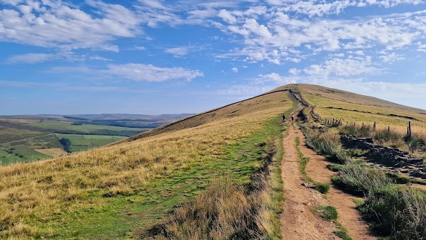 Great Ridge