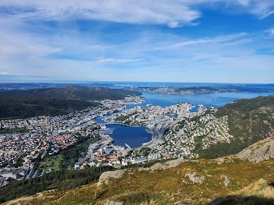 Norge 74