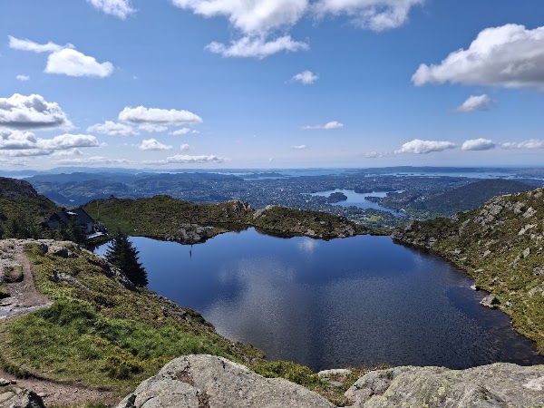 Ulriken 3