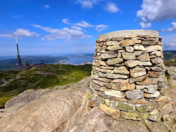 Ulriken 2