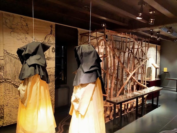 Witch Museum | Zugarramurdi 1