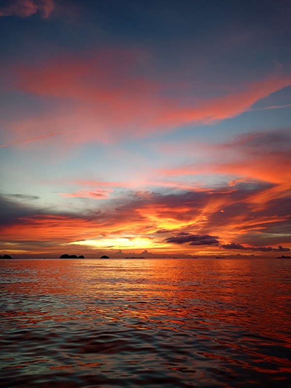 Taling ngam beach 1
