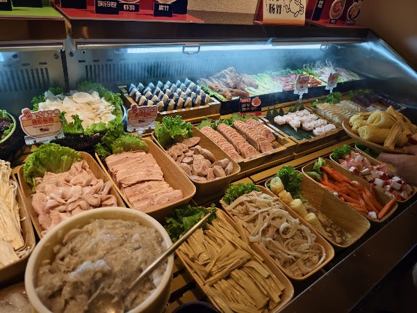 New Sukiyaki 5