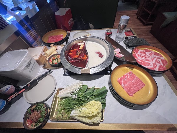 New Sukiyaki 4