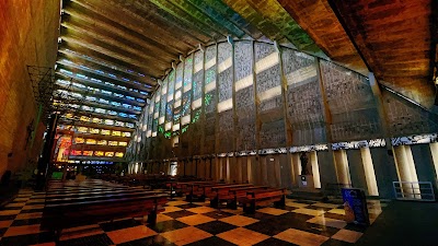 Church of the Rosary
