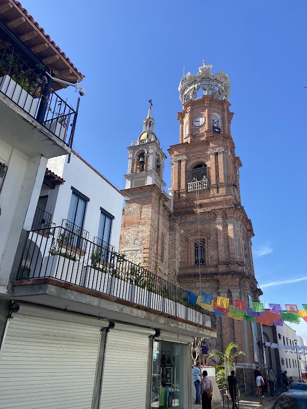 Parroquia de Nuestra Señora de Guadalupe 5