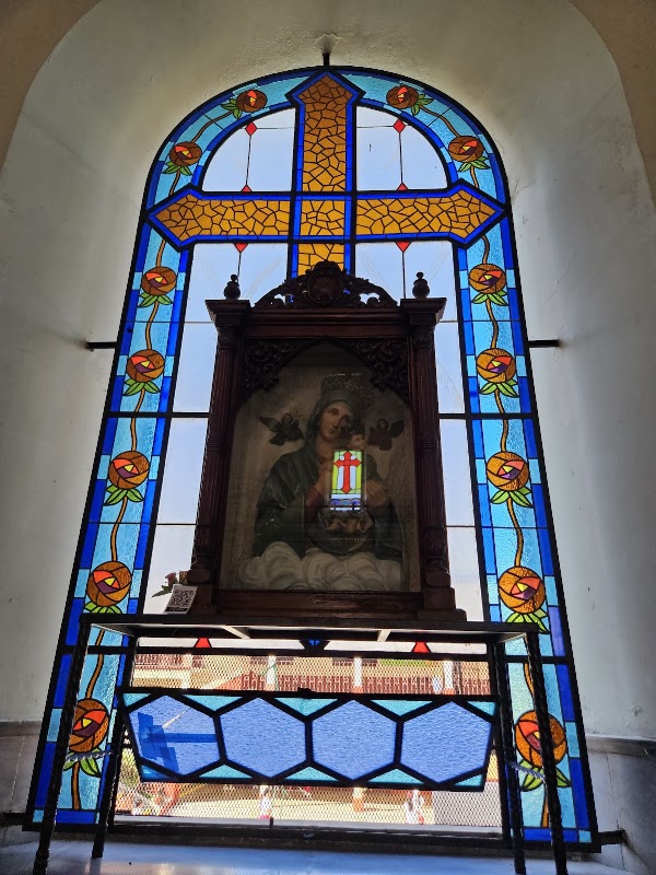Parroquia de Nuestra Señora de Guadalupe 3