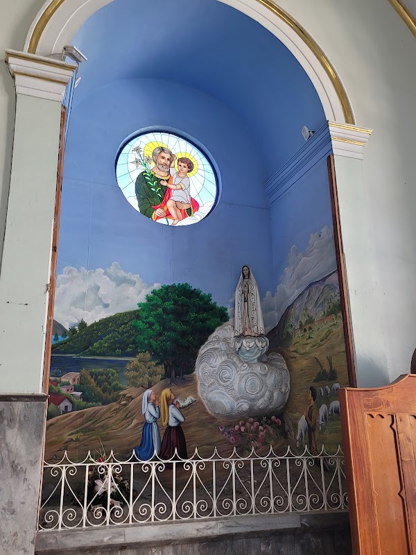 Parroquia de Nuestra Señora de Guadalupe 2