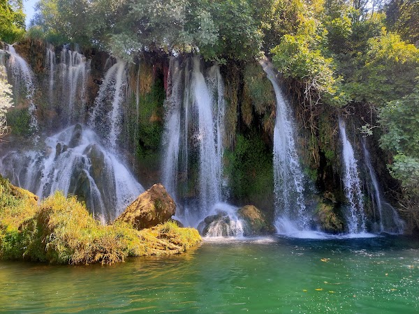 Krka National Park 5