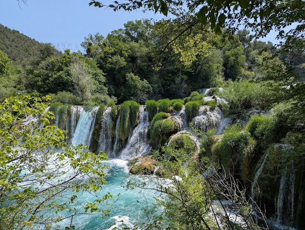 Krka National Park 4