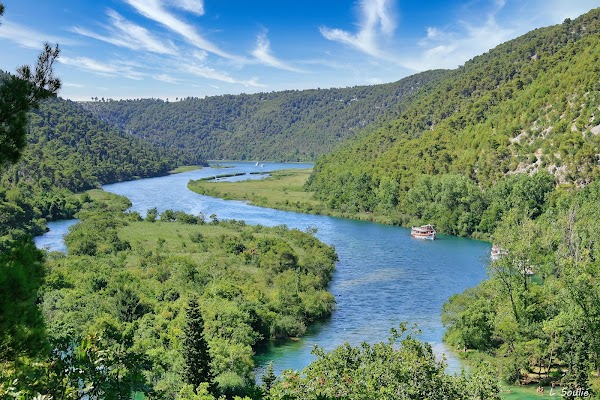 Krka National Park 3