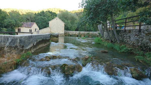 Krka National Park 2