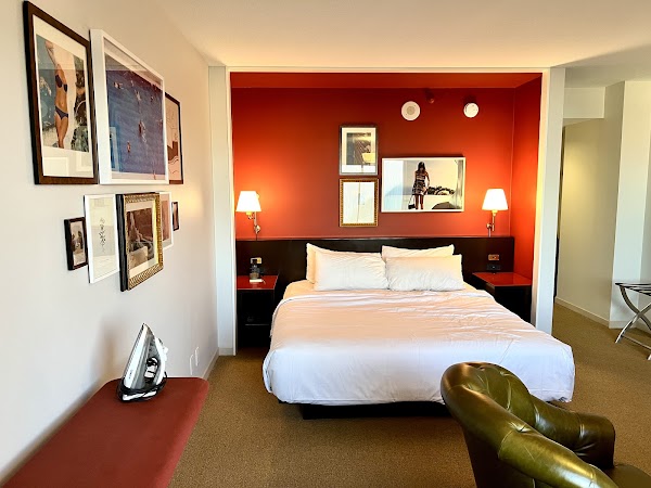 Park MGM Las Vegas 5