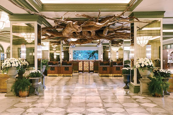 Park MGM Las Vegas 2