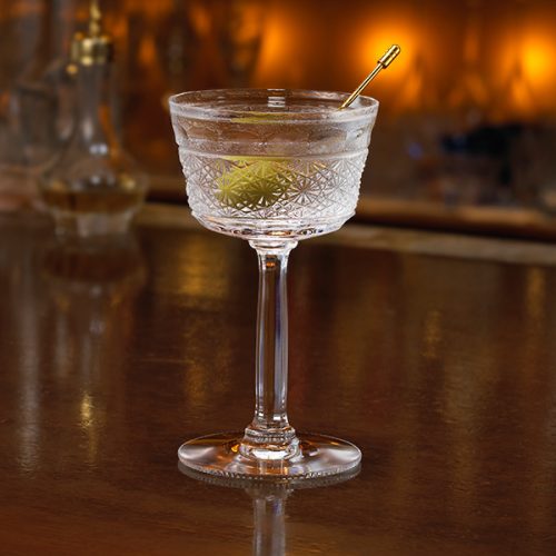MORI BAR GRAN 5