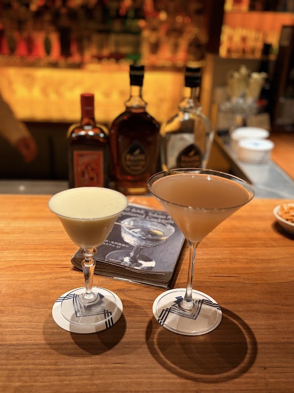 MORI BAR GRAN 4