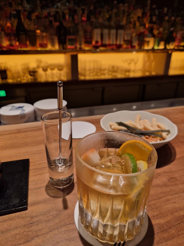 MORI BAR GRAN 3