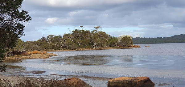 Wilson Inlet