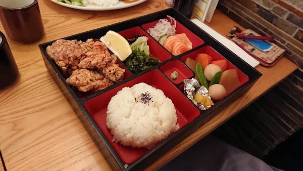 Tokyo Diner 5