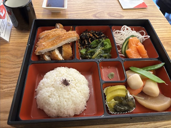 Tokyo Diner 2