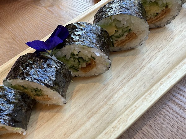 Maki & Ramen 2