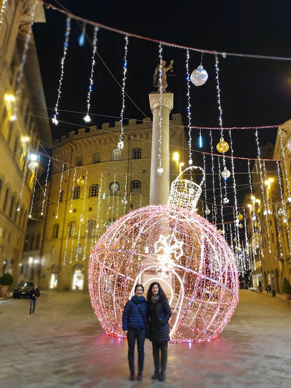 Via dè Tornabuoni 4