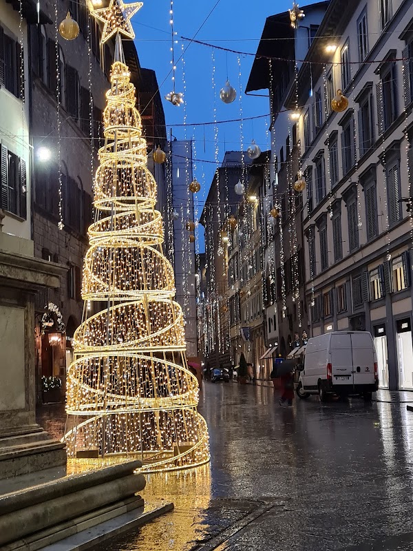 Via dè Tornabuoni 3