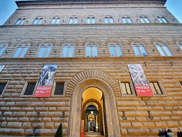 Via dè Tornabuoni 2