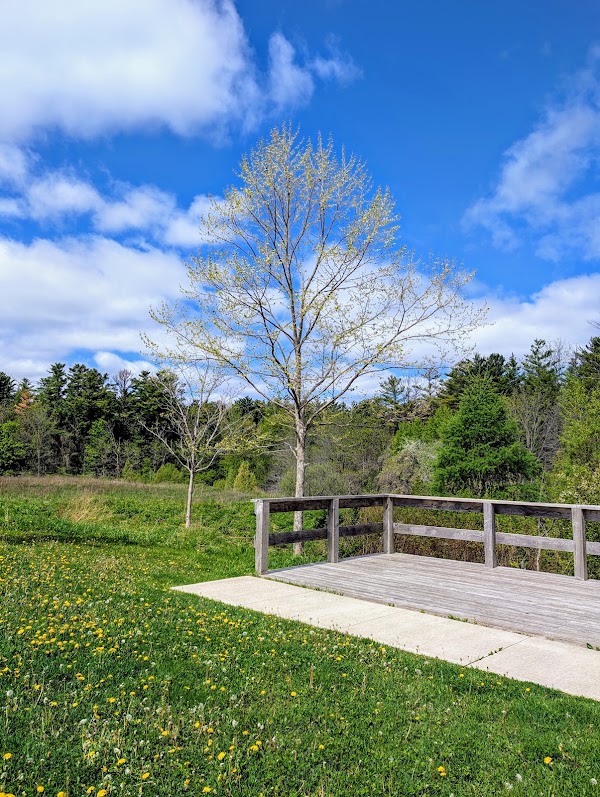 Environmental Park 3