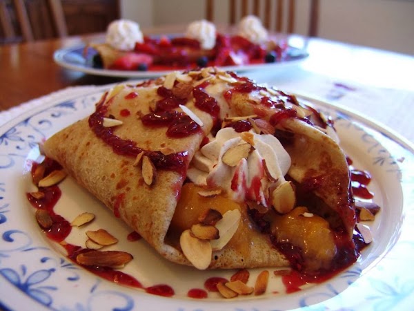 Crepes of Brittany 5