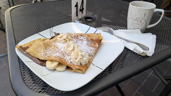 Crepes of Brittany 3