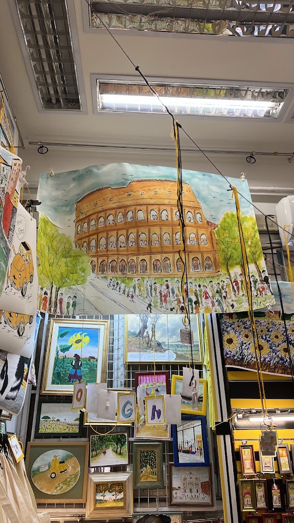 Gran Cafè Marcel 5