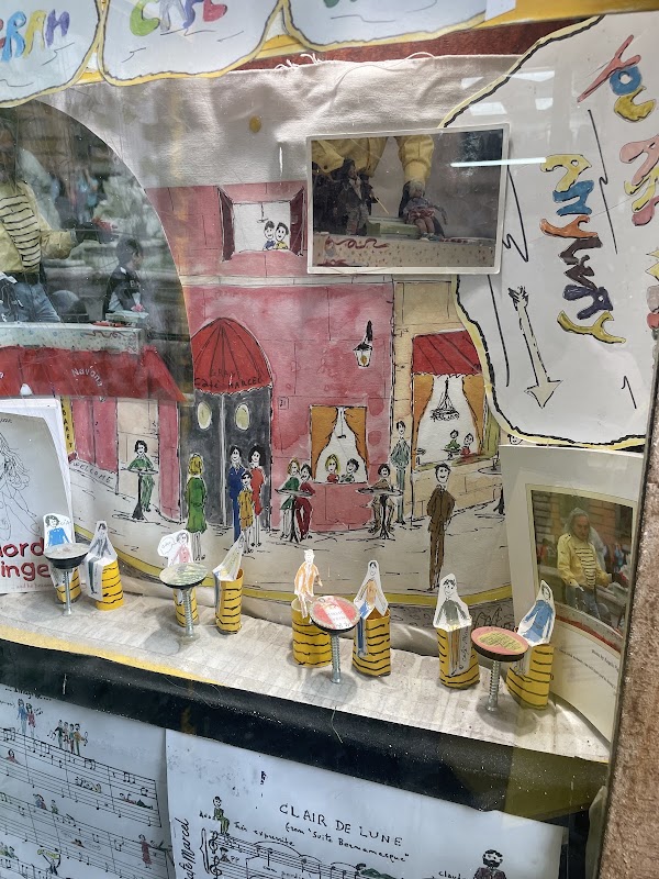Gran Cafè Marcel 4