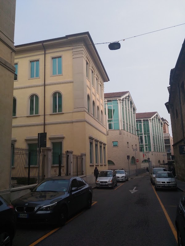 Via Borfuro