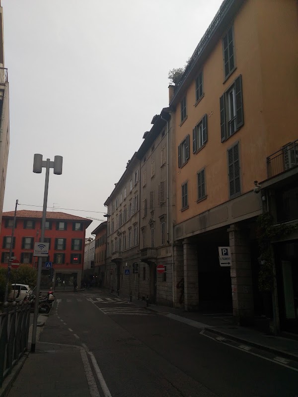 Via Borfuro 4