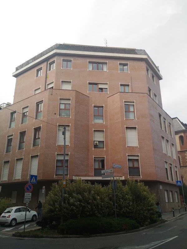 Via Borfuro 3
