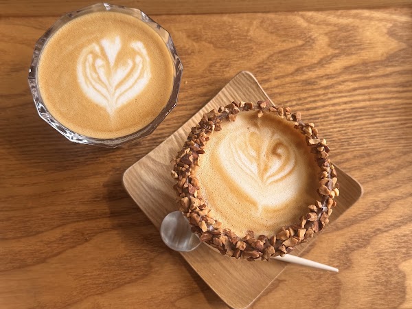 SOT COFFEE ROASTER Kyoto / ソットコーヒー京都七条 4