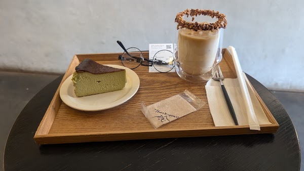 SOT COFFEE ROASTER Kyoto / ソットコーヒー京都七条 2
