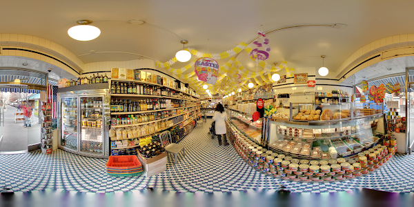 Faicco’s Italian Specialties 1