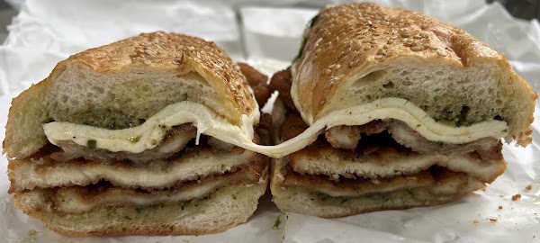 Faicco’s Italian Specialties 5