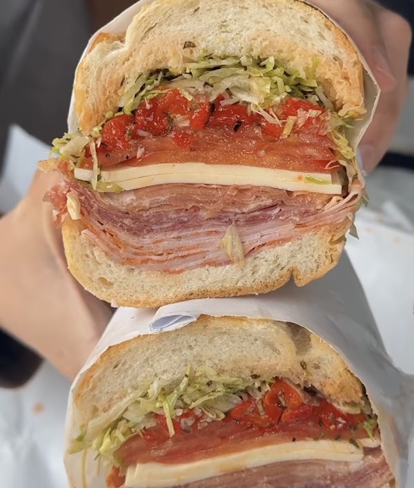 Faicco’s Italian Specialties 4