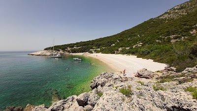 Sveti Ivan Beach