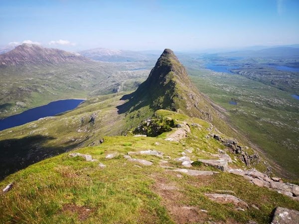 Suilven
