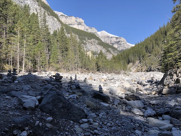 Grotto Mountain 1