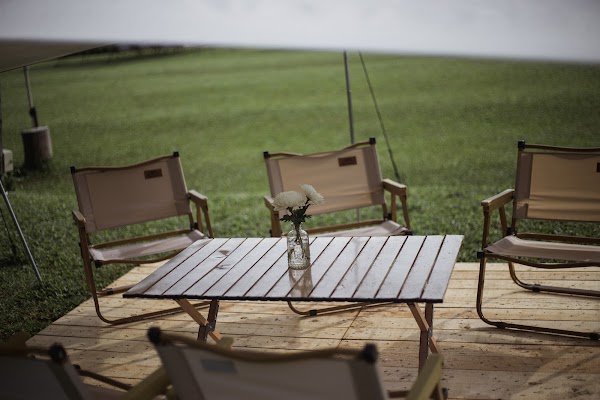 The Garden Inthanon Cafe'