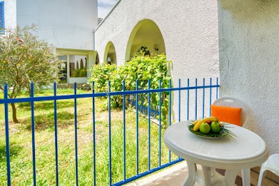 Hotel Slovenska Plaža