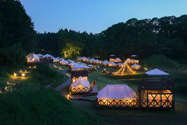 Farm Resort THE FARM 3