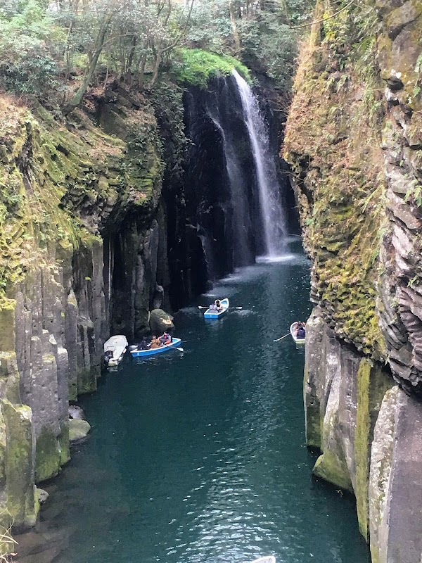 Takachiho 3