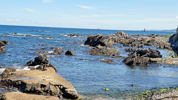 어달해변 2